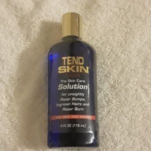Tend skin liquid